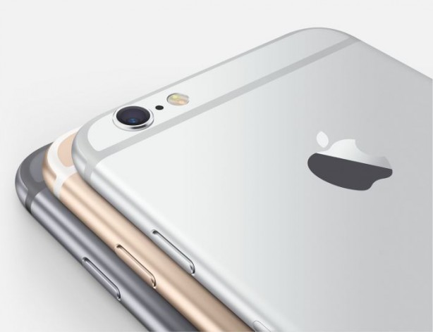 Ancora conferme: iPhone 6s a partire da 32GB?
