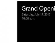 Apple annuncia l’apertura di un nuovo Apple Store a New York