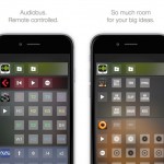 Audiobus Remote vi permetterà di controllare la vostra postazione DJ anche da lontano!