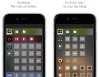 Audiobus Remote vi permetterà di controllare la vostra postazione DJ anche da lontano!