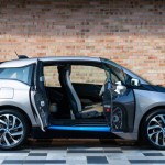 Apple vuole usare le BMW i3 come base per lo sviluppo della sua “iCar”