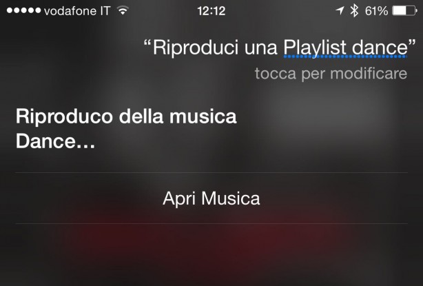 Apple Music e Siri: ecco uno dei punti chiave del nuovo servizio