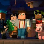 Minecraft: Story Mode, Telltale pubblica il trailer del titolo Mojang