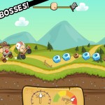 Freak Circus Racing, un racing game da matti!