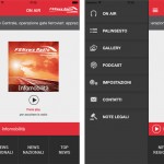 FSNewsRadio: l’app perfetta per essere sempre aggiornati sulla mobilità ferroviaria
