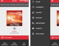 FSNewsRadio: l’app perfetta per essere sempre aggiornati sulla mobilità ferroviaria