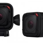 La GoPro HERO4 Session è disponibile su Amazon