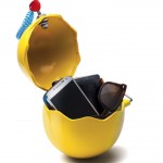 GuscioBox, la soluzione Meliconi per mettere al sicuro lo smartphone anche in spiaggia