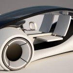 Apple sta valutando una partnership con dei produttori di automobili per la Apple Car