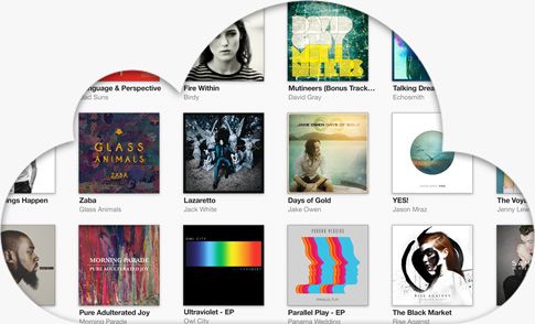 Alcuni utenti di Apple Music segnalano la perdita di brani sulla iCloud Music Library