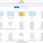 Scopriamo iCloud Drive, la nuova app presente in iOS 9