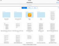 Scopriamo iCloud Drive, la nuova app presente in iOS 9