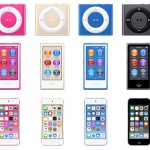 Il 14 luglio arrivano i nuovi iPod?