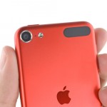 Ecco l’iPod Touch di sesta generazione smontato da iFixit