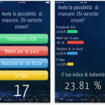 Disponibile su App Store l’app ufficiale de “Gli Italiani Hanno Sempre Ragione”