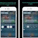 Klok: ecco il widget che vi farà tenere sotto controllo l’orario di tutto il mondo!