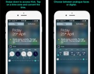 Klok: ecco il widget che vi farà tenere sotto controllo l’orario di tutto il mondo!