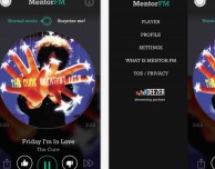 Mentor.FM – una radio che ci propone musica adatta ai nostri gusti