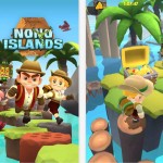 Nono Island: partiamo all’avventura e cerchiamo i tesori nascosti!