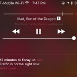 Con iOS 9, Mappe è ancora più intelligente