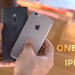 iPhone 6 vs OnePlus 2: chi sarà il vincitore?