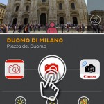 Canon presenta PerfectPicture Milano, l’app per gli scatti perfetti