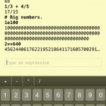 Ivy, la nuova calcolatrice avanzata realizzata da Google