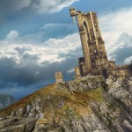 Infinity Blade in offerta gratuita per il 4 luglio