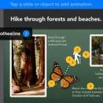 Apple aggiorna Pages, Numbers e Keynote