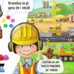 Tiny Builders, un piccolo cantiere su iPhone