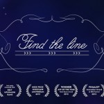 Find-the-line: quando grafica, musica e gameplay ci regalano il profondo relax