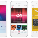 La beta di iOS 9 con Apple Music arriverà la prossima settimana