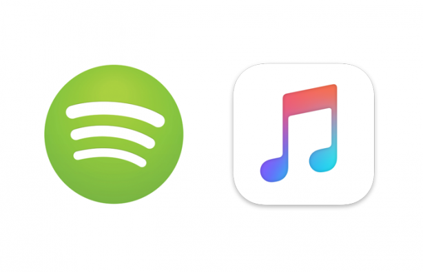 Apple Music sta conquistando diversi utenti Spotify