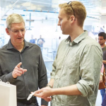 Q3 2015: venduti 47 milioni di iPhone, trimestre da record per Apple