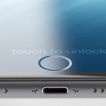 Il Touch ID integrato nel display degli iPhone futuri si avvicina?