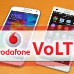 Vodafone annuncia il lancio dei servizi 4G Voice in Italia