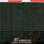 Jailbreak: un tweak non “ufficiale” ha rubato oltre 220.000 account iCloud