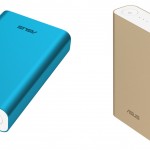 ASUS ZenPower, la batteria per ricaricare iPhone e iPad in movimento