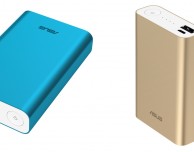 ASUS ZenPower, la batteria per ricaricare iPhone e iPad in movimento