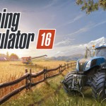 Farming Simulator 16: la nuova edizione del noto simulatore in cui bisogna gestire una fattoria