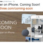 Paper by FiftyThree sta per arrivare su iPhone!