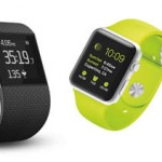 IDC: venduti 3,6 milioni di Apple Watch nel secondo trimestre del 2015