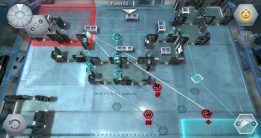Frozen Synapse Prime: a capo di una fazione ribelle in questo nuovo gioco futuristico