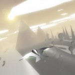 Race The Sun: nuovo endless racer futuristico in versione premium