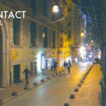 “Recontact: Istanbul” – gioco realizzato con registrazioni da vere telecamera di sorveglianza