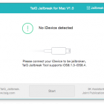 Disponibile TaiG 1.0.0 per OS X: il Jailbreak di iOS 8.4 (e precedenti) è disponibile anche per Mac!