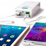 Puro presenta la nuova linea “Fast Charger”