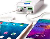 Puro presenta la nuova linea “Fast Charger”