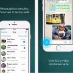 WhatsApp si aggiorna: segnala come letto – non letto, consumo dati ridotto per le chiamate ed altro ancora