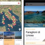 NextBeach: app per iPhone dedicata alle spiagge ed il mare d’Italia